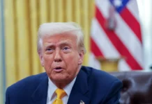 Trump anuncia que pronto empezarán los ataques en el Caribe: “No tienen por qué ser en Venezuela”